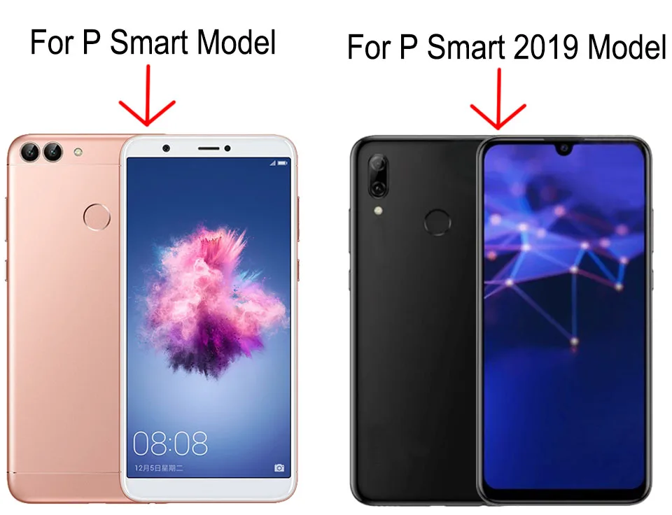 20D полное покрытие из закаленного стекла для huawei P30 P20 Lite mate 30 10 Pro P Smart Защитная пленка для экрана huawei Nova 2i