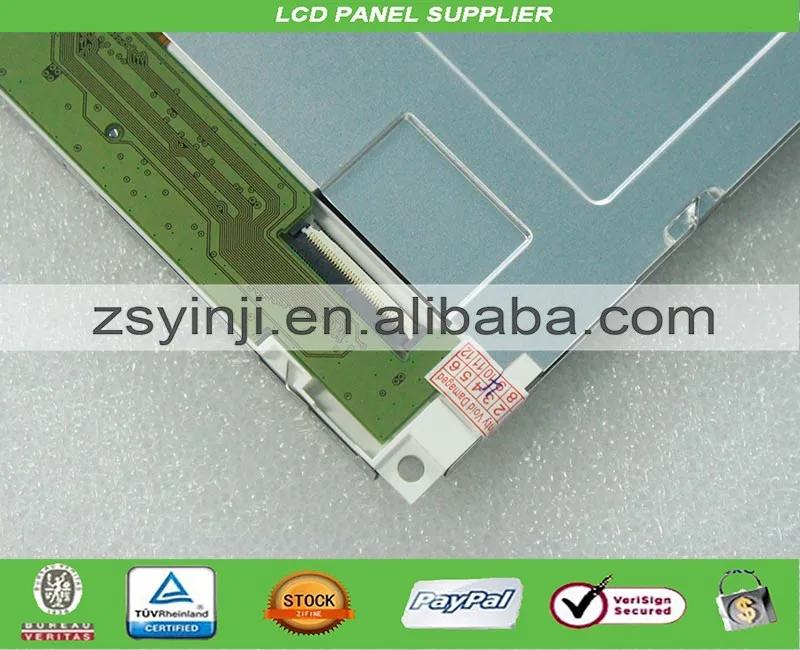 

TX14D24VM1BAA lcd display panel 5.7 inch with 90days warranty