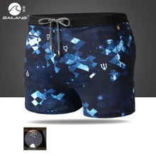 Плавки для плавания, Мужская одежда, шорты для бассейна, Шорты для плавания, купальный костюм, сексуальный купальный костюм, бикини, трусы, maillot de bain, одежда для плавания с низкой талией