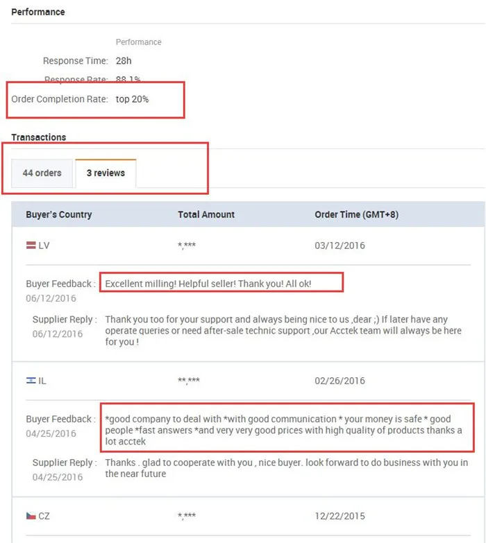 feedback (1)