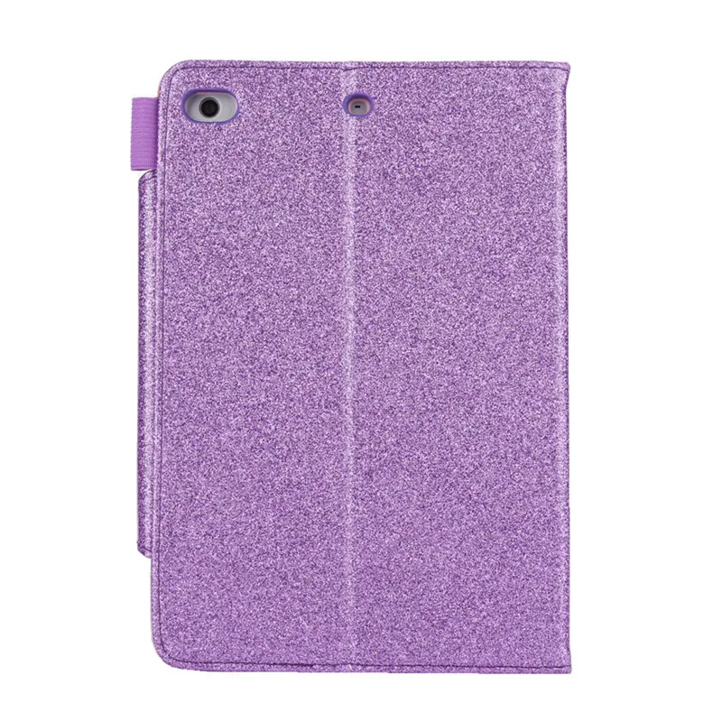 Wekays для Apple IPad Mini 3 2 1 блестящий кожаный чехол Fundas для Coque IPad Mini 2 3 чехол для планшета для IPad Mini 7,9"