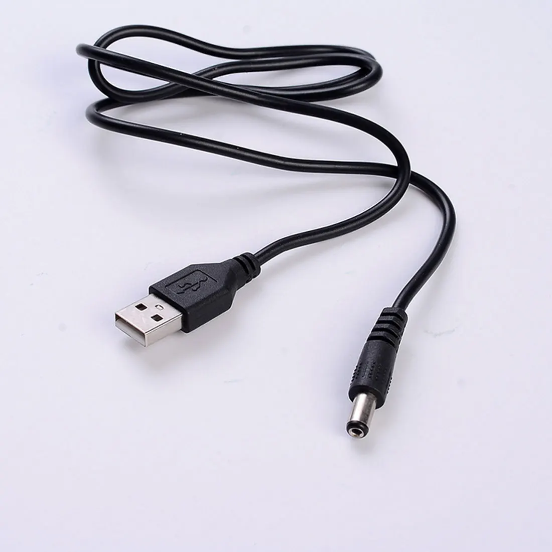 Centechia хорошее зарядное устройство USB 5 в кабель питания постоянного тока мм