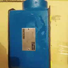 HUADE гидравлический клапан Z2S16-1-50B обратный клапан