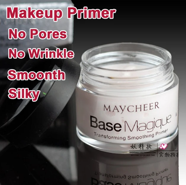 Men swollowing spunk Facial primer to use before foundation