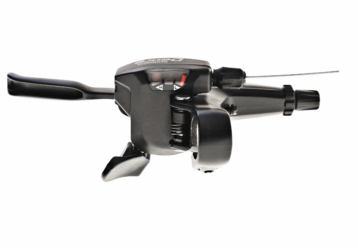 Shimano Deore SL M530 триггер для левого и правого передач Shifters Mega 9 Speed (3x9)|Велосипедный