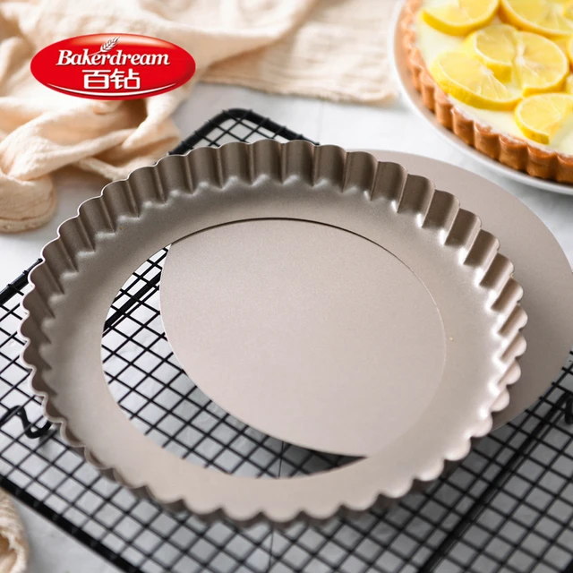 Can recommend Removable bottom tart pans apologise Removable bottom tart pans opinion