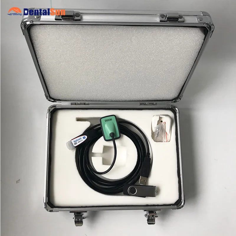 

Runyes DS530 Dental X Ray Sensor Size 1