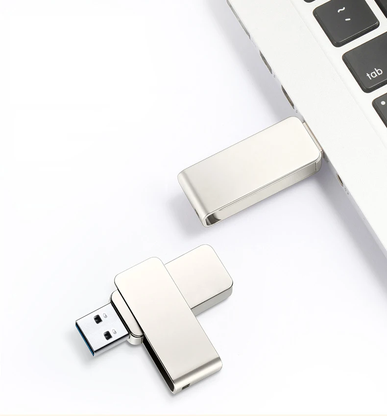 9 TYPE-C Flash Drive 