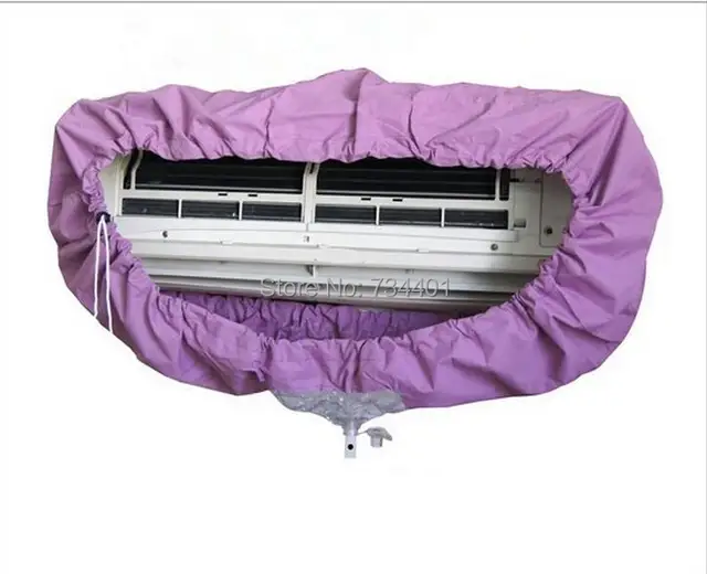 refrigerated ac