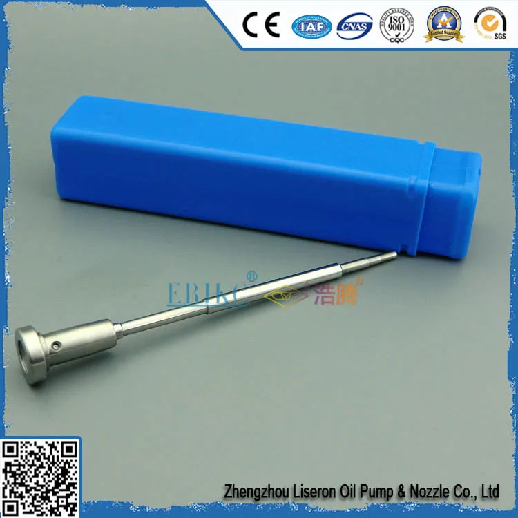 ERIKC инжектор ValveF00VC01331 дизельный двигатель запчасти клапан в сборе F 00 в C01 331, Common rail Инжектор клапан F00V C01 331