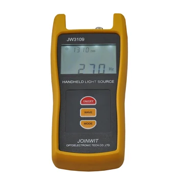 

JoinWit JW3109 Handheld Optical Light Source