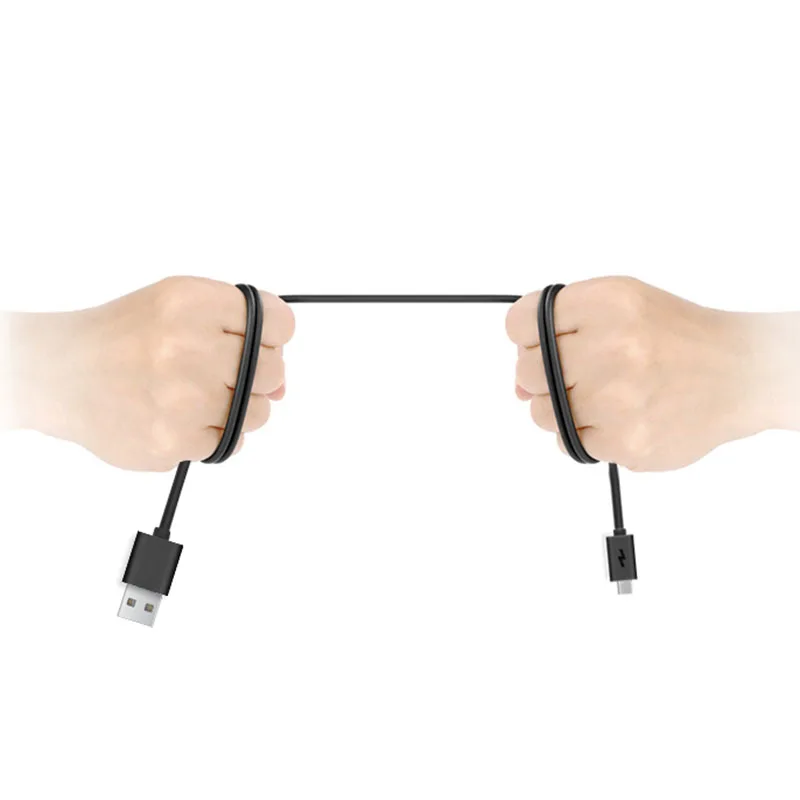 SUOZUN USB نوع C كابل لسامسونج غالاكسي S9 USB كابل إلى نوع C سريع بيانات الشحن كابل ل Xiaomi mi6 نينتندو التبديل USB-C