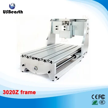 

CNC 3020Z CNC frame of Engraving Drilling and Milling Machine For DIY CNC, No tax to Russia