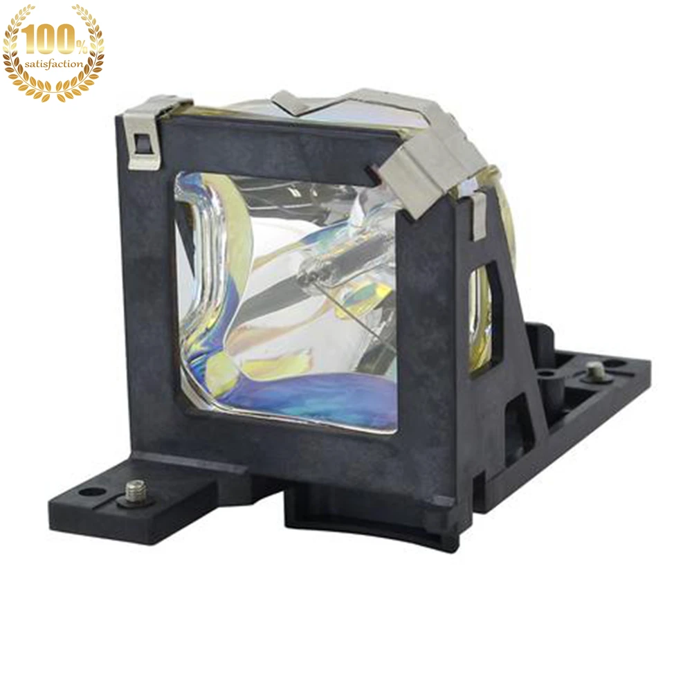WoProlight ELPLP29/V13H010L29 высокое качество лампы с корпусом для Epson Home 10 + EMP-S1 EMP-S1H EMP-S1L