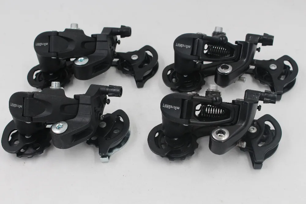 cannondale seven mountain bike