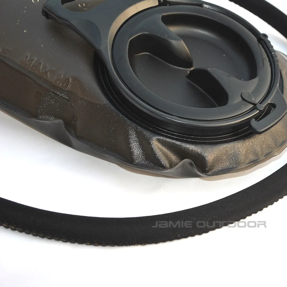 2.0L 2.5L 3L Top quality Military Bicycle Mouth Water Bag Sports Water Bladder Hydration Water bag for Camping Hiking Climbing