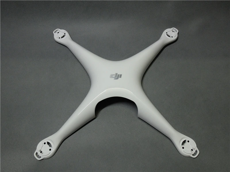 100-Original-Brand-New-Spare-Part-Upper-Middle-Body-Shell-For-Quadcopter-DJI-Phantom-4-Pro
