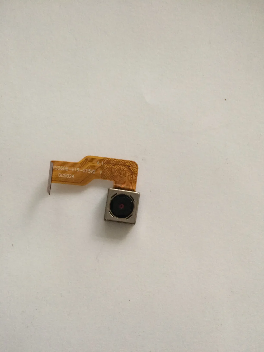 

Original 99%New Back Camera Rear Camera 5.0MP Module For AMIGOO H6 6.0 Inch MTK6580 960*540 Free Shipping+Tracking Number