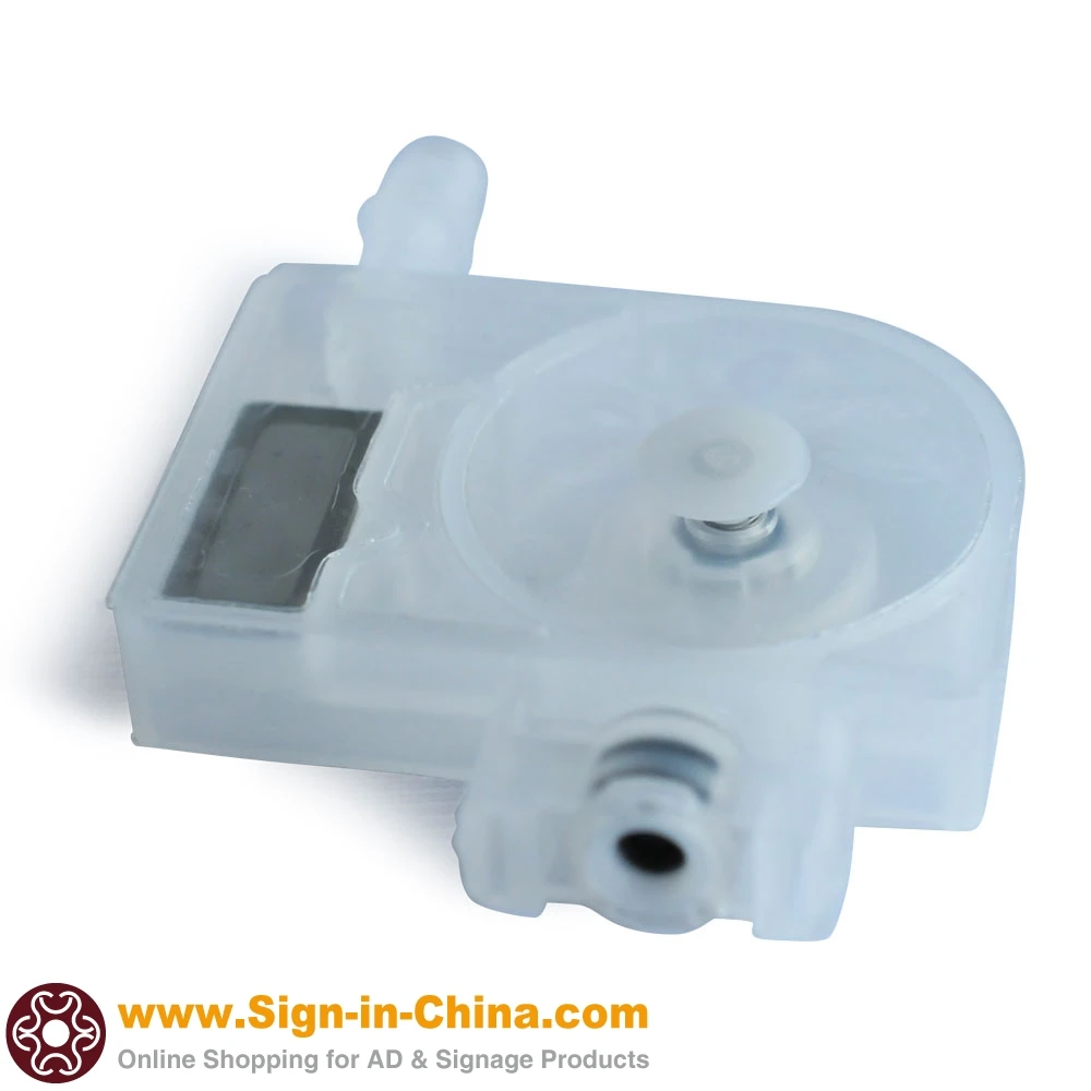 H E части DX5 демпфер для Mutoh Blizzard/Rockhopper 3/Spitfire|dx5 damper|damper dx5mutoh damper |