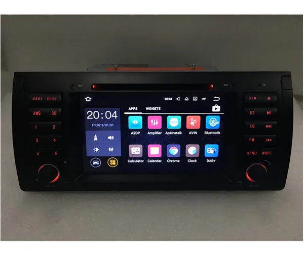 Excellent E39 android car radio HD 1024X600 Quad core ForBMW E39 E53 M5(1996-2007) with WIFI Bluetooth Phonelink BT 1080P Ipod Map 4G 16 Excellent E39 android car radio HD 1024X600 Quad core ForBMW E39 E53 M5(1996-2007) with WIFI Bluetooth Phonelink BT 1080P Ipod Map 4G 16