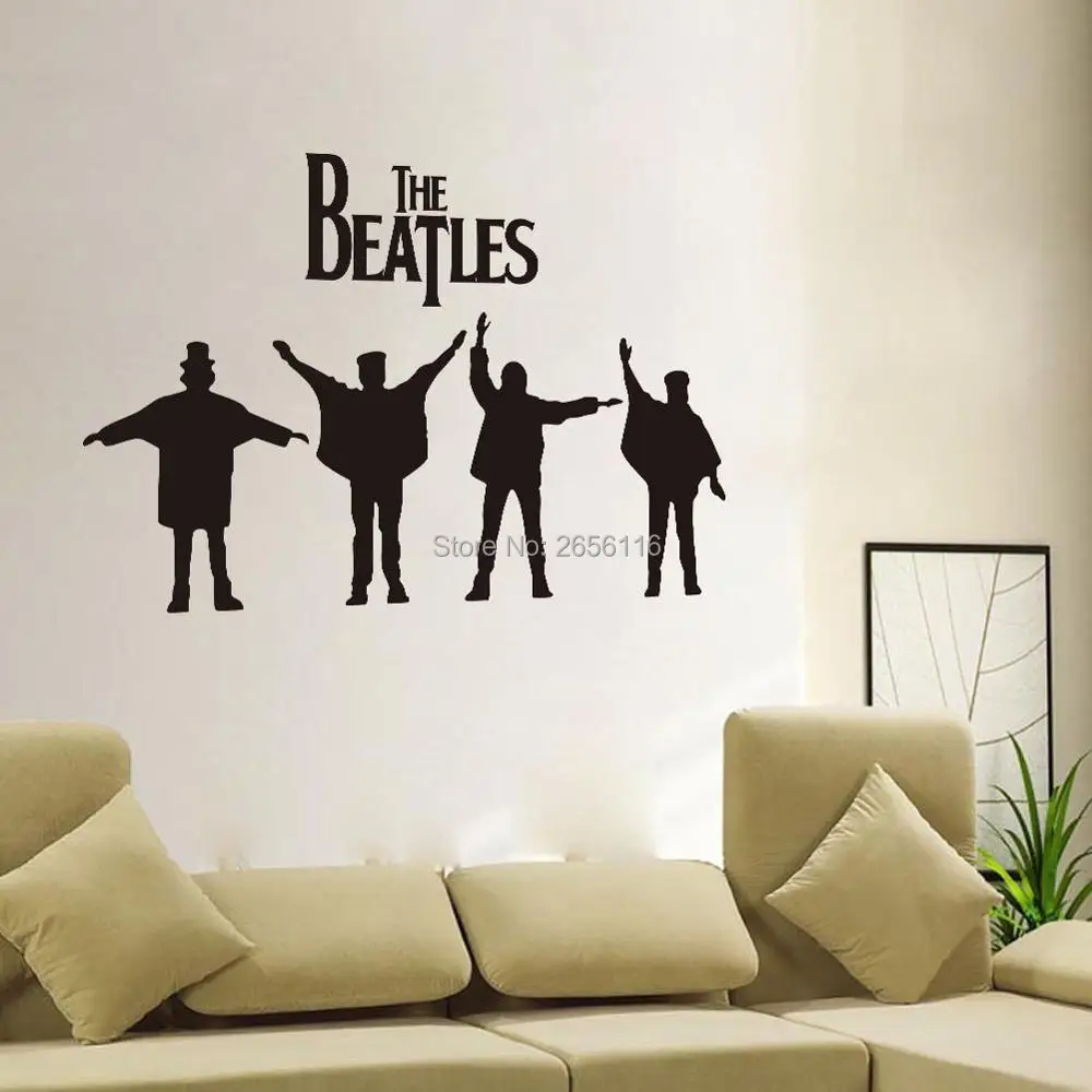 Online Buy Wholesale Beatles Wallpaper From China Beatles Online Buy Wholesale Beatles Wallpaper From China Beatles