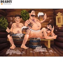 Сексуальный человек, приманка, сделай сам, алмазная вышивка, фото на заказ 5D индивидуальный заказ, алмазная живопись, вышивка крестиком, 3D, Алмазная мозаика, портрет