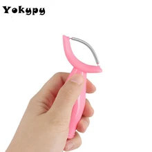 1 шт. новое устройство для удаления волос лица/Пружинные вытяжные лицевые, деликатные женские эпиляторы депиляция прибор для удаления волос