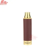 ZIYOUHU 25x30 Пираты Карибы Монокуляр телескоп оптика Морской Латунь Spyglass Морской Открытый Кемпинг подлинный