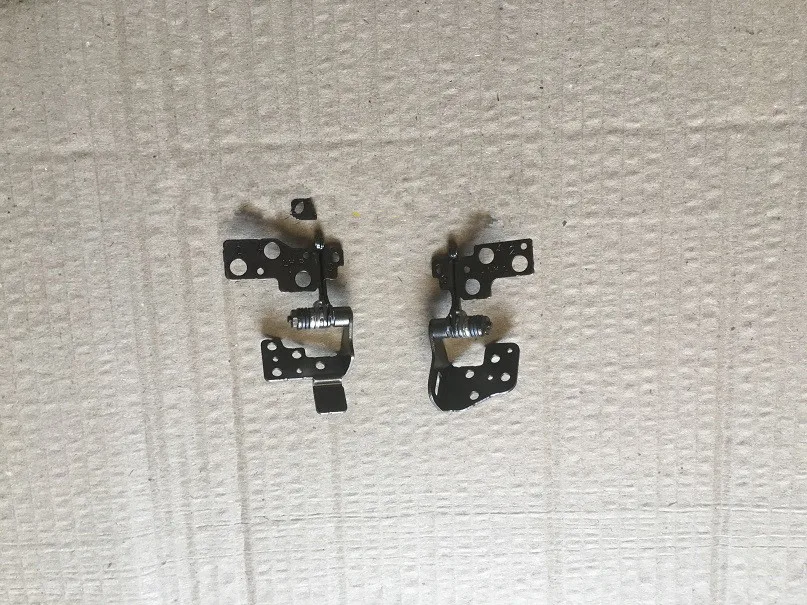 Новые для MSI GE75 MS-17E1 петли R+ L