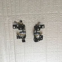 Новые для MSI GE75 MS-17E1 петли R+ L