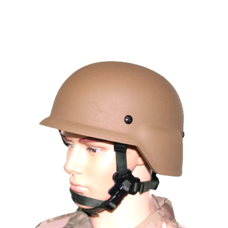 Тактический легкий шлем для страйкбола LWH USMC ABS песочного цвета|lightweight helmet|tactical