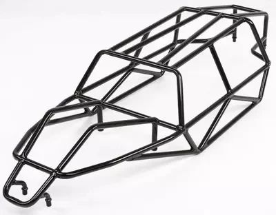 Металлическая рулонная клетка для защиты тела 1/5 весы HPI Rovan Baja 5B|cage cat|baja carcage lift |
