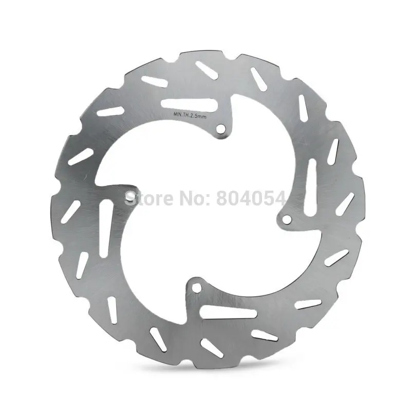 

New Front Brake Disc Brake Rotor For KTM 85 SX 2004 2005 2006 2007 2008 2009 2010 2011 2012 2013 2014