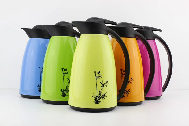 Household insulation Pot21