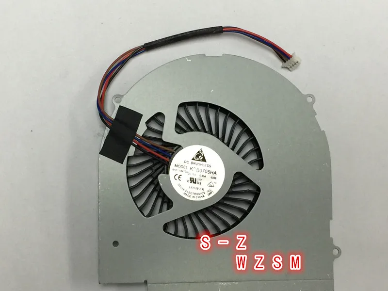 LENOVE Y580 FAN