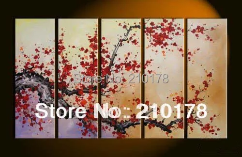 

hand painted oil painting on canvas MODERN ABSTRACT HUGE WALL ART OIL PAINTING ON CANVAS FL5-021