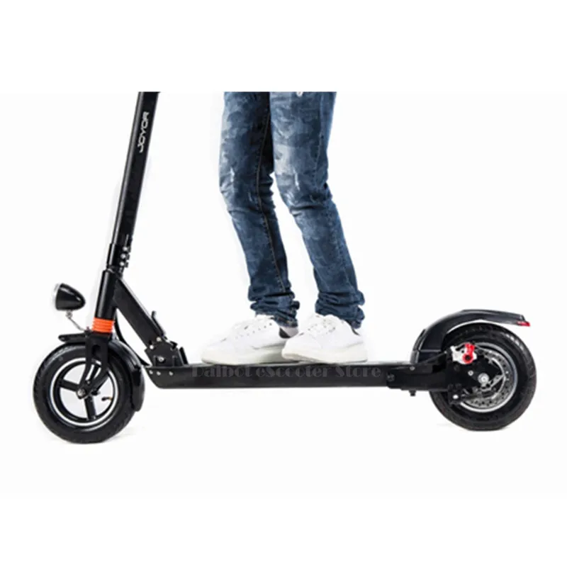 Daibot Y1 Y3 Y5 Foldable Electirc Scooter 10 Inch 36V Folding Bike Electric Skateboard Hoverboard Bicycle Kick Scooter