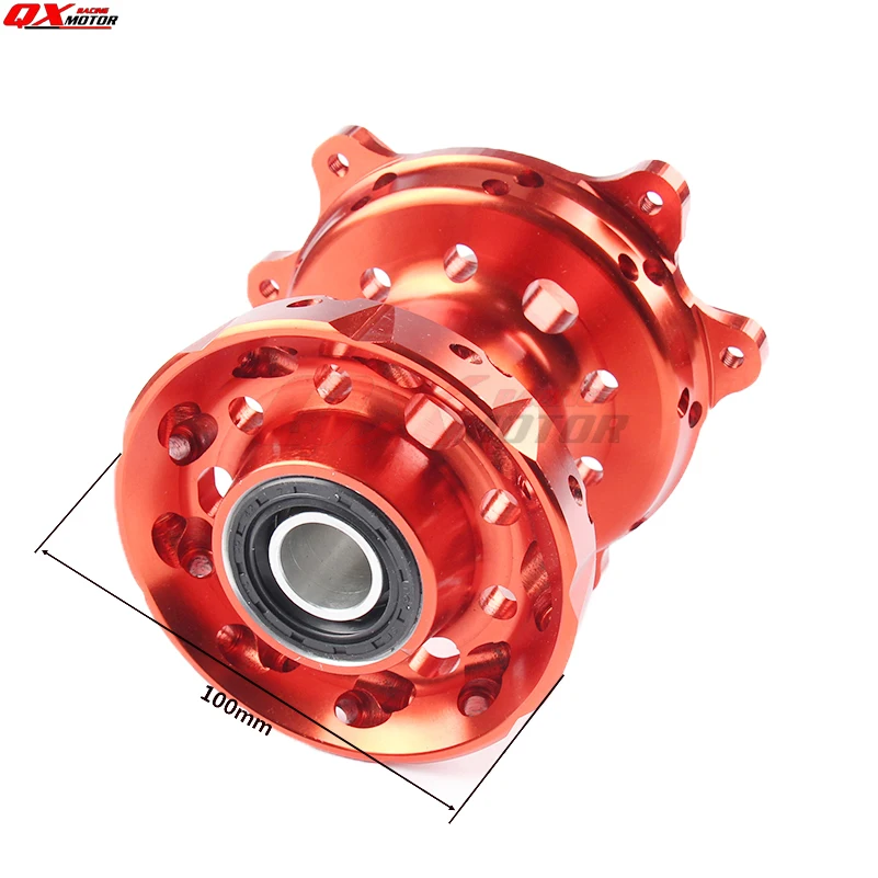 Передние и задние 36 ступичные колесные спицы для CR125/250 2002 2007 CRF250/450R/X 2015 03 04 05 06 07 08 09