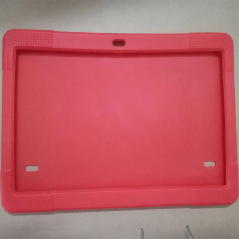 

Myslc silicone case for 10 inch Waywalkers T805C Octa Core MT6592 Tablet PC