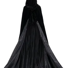 Женская зимняя Свадебная накидка, пальто, верхняя одежда, куртка, плащ, плащ с капюшоном, костюм, бархатный плащ