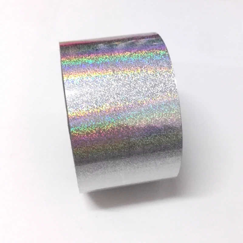 “ Laser de Alta Decoração Céu Estrelado Prego Foils