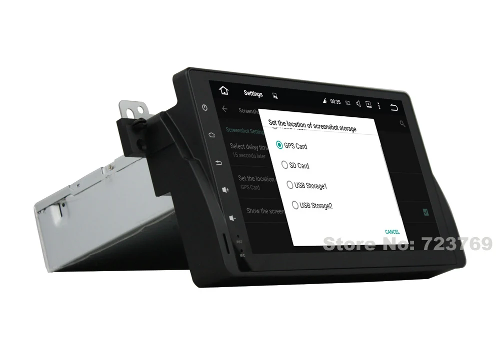 Excellent 9 inch Screen Android 5.1 For BMW E46 DVD GPS Radio DVD Player 17 Excellent 9 inch Screen Android 5.1 For BMW E46 DVD GPS Radio DVD Player 17