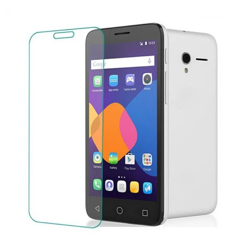 

Tempered Glass For Alcatel One Touch Pop C3 C5 C7 C9 Idol 3 Pop 2 Pop 3 Pop 4 Pixi 3 Pixi 4 Phone Cases Screen Protector Film