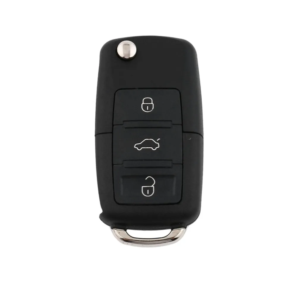 

Universal Electric 3 Channels Car Door Remote Control Key Switch Car Anti-theft Controller Vehicle Car Alarm System Security