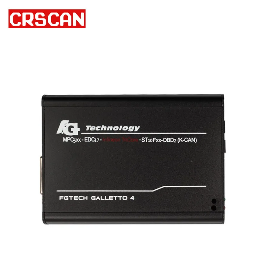 

FGTech Galletto 2-Master V54 FGTech Galletto 4 Master BDM-Tricore-OBD Function FGTech V54 with High Quality