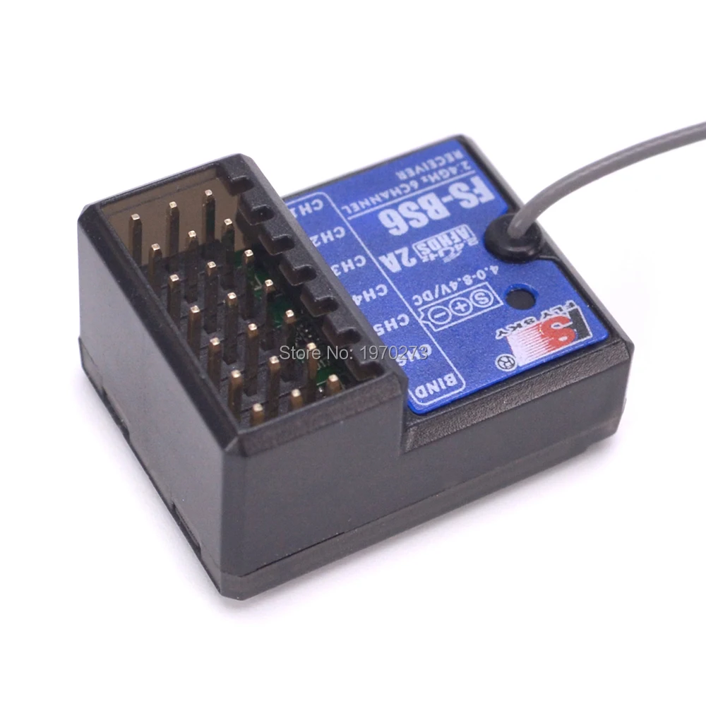 FS-BS6 receiver (11)