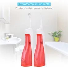 150 мл ирригатор полости рта USB перезаряжаемая Вода Flosser Портативный зубная водная струя Стоматологический Ирригатор зубочистка стоматологический для ротовой полости инструмент