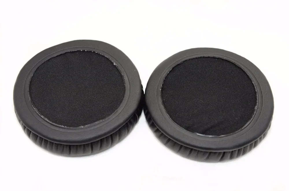 1 пара сменные амбушюры для наушников Sennheiser HD215 HD 215|earpad cover|replacement earpadsearpads replacement |
