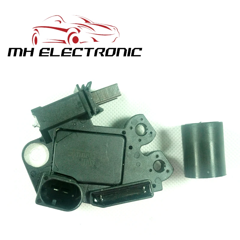 MH Электронный для Volkswagen для Bmw для Fiat автомобильный генератор переменного тока регулятор напряжения MH-M547 M547 038903803K 12427516175 77364796