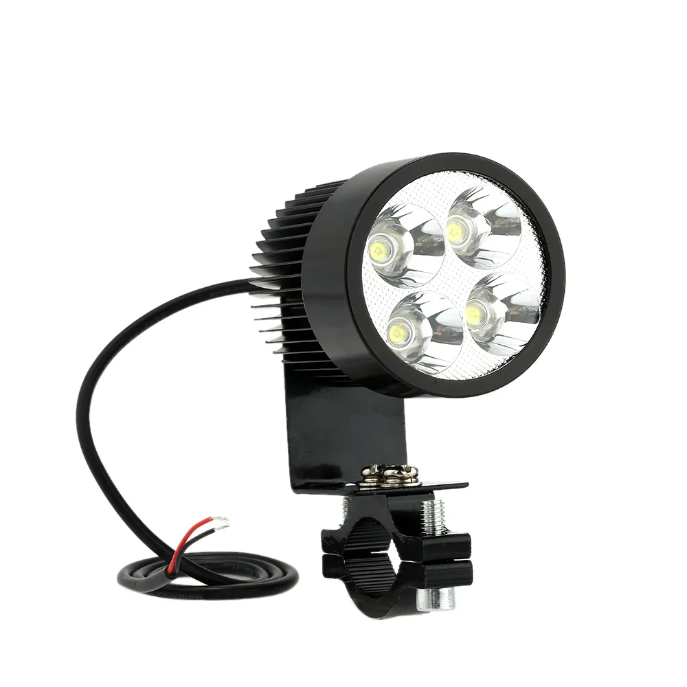 electra bike light